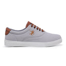 Kit 2 Tênis Polo Fran Sapatenis Masculino Casual Cano Baixo Miami