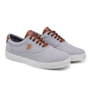 Kit 2 Tênis Polo Fran Sapatenis Masculino Casual Cano Baixo Miami