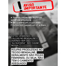 Calça Masculina Sport Fino ALFAIATARIA  LEGITIMA Skinny e Slim Sarja Brim Premium