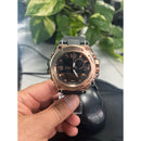 Relógio Masculino Esportivo Militar Anti-Shock Steel Resistente a Água