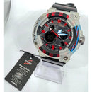 Relógio Masculino Esportivo Militar Anti-Shock Steel Resistente a Água