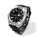 Relógio Masculino Esportivo Militar Anti-Shock Steel Resistente a Água