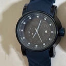 Relógio Masculino Dragão + caixinha de luxo