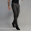 Calça Masculina Sport Fino ALFAIATARIA  LEGITIMA Skinny e Slim Sarja Brim Premium