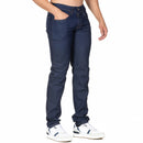 Calça Jeans Masculina Skinny Com Elastano Premium Direto da Fábrica