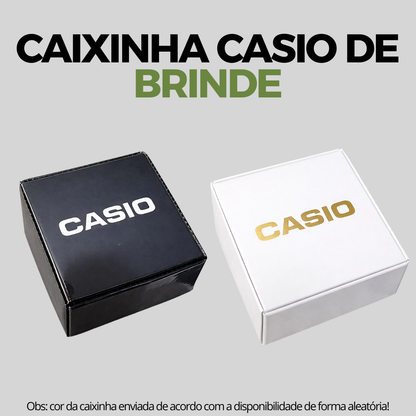 COMPRE 1 e LEVE 2 - Relógios Aura SkyLine - Resistente à água | Aço Inoxidável + Caixa Premium e Frete Grátis de Brinde