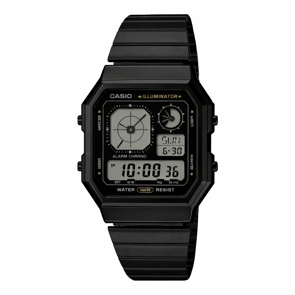 Casio A130