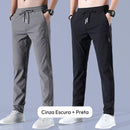 Calça Flex Confort Premium - PAGUE 1 LEVE 2 + 4 CUECAS DE BRINDE!