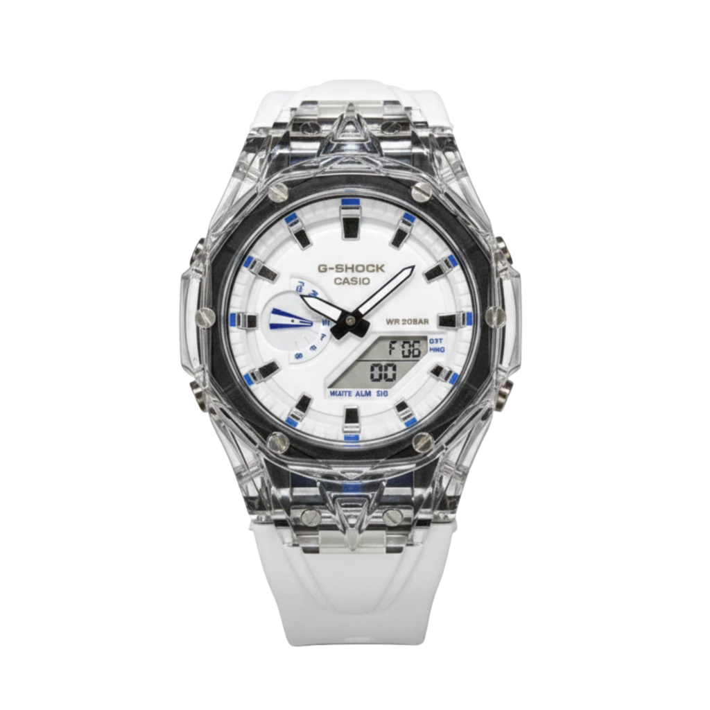 Casio G-Shock GMA