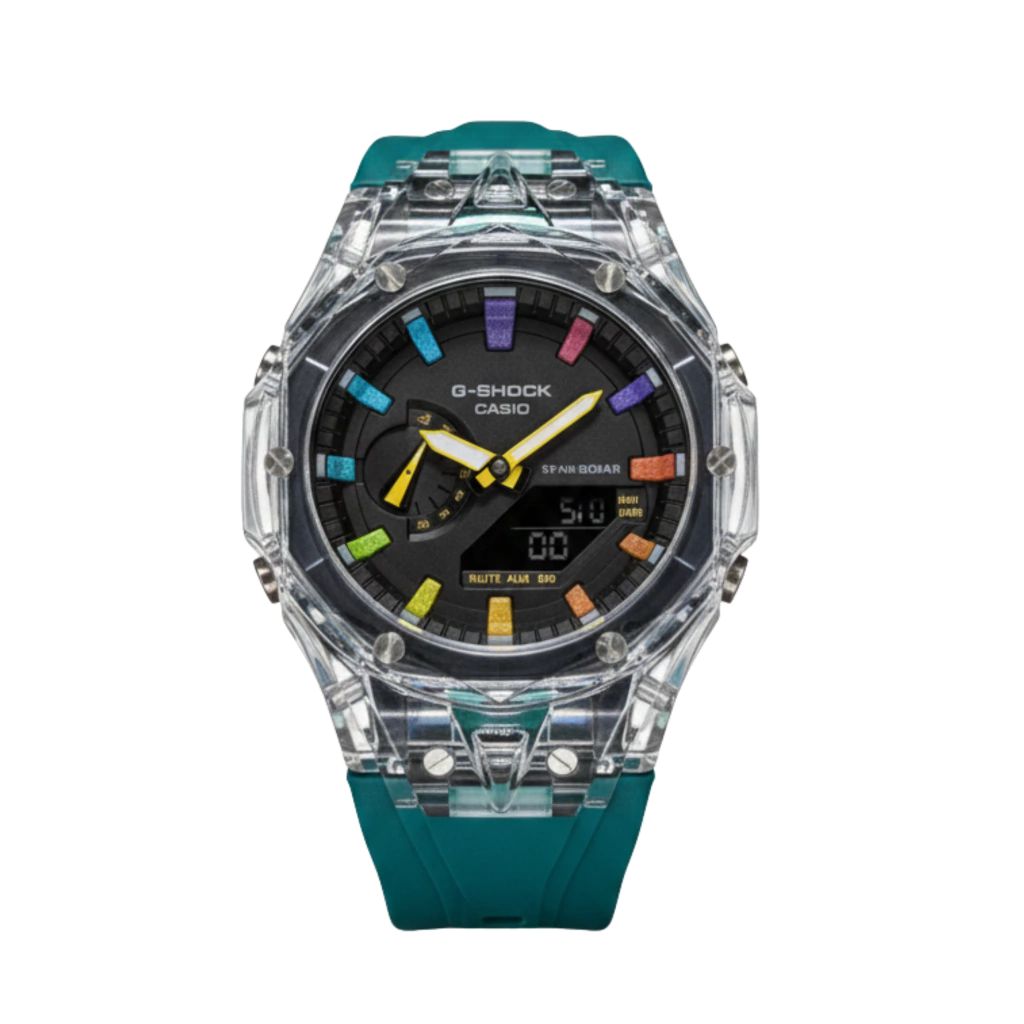 Casio G-Shock GMA