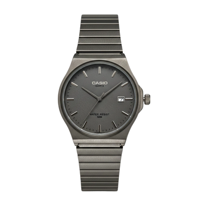 Casio Quartz