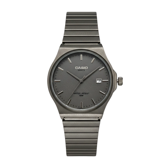 Casio Quartz