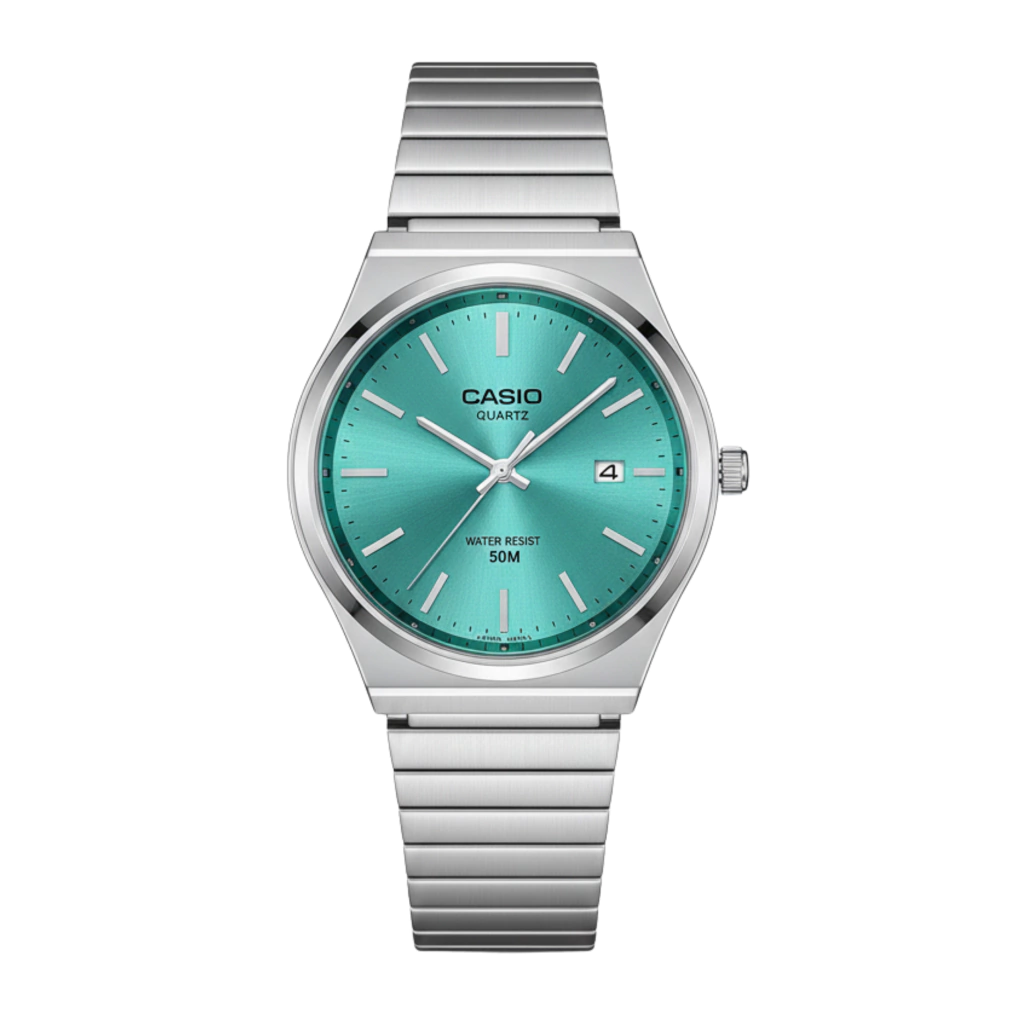 Casio Quartz