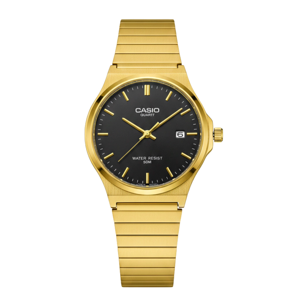 Casio Quartz