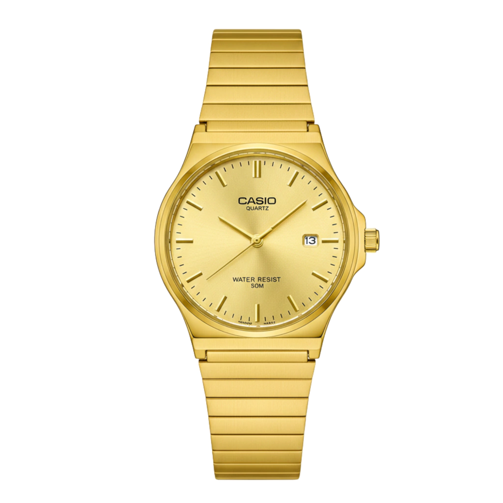 Casio Quartz