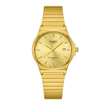 Casio Quartz