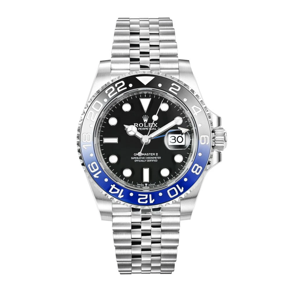 Rolex GMT