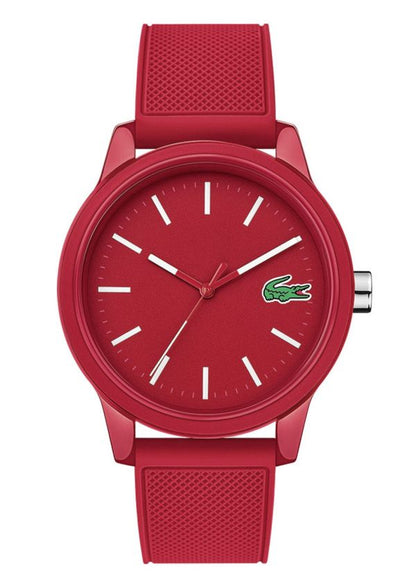 Relógio Lacoste