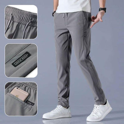 Calça Flex Confort Premium - PAGUE 1 LEVE 2 + 4 CUECAS DE BRINDE!