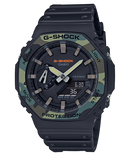 Casio G-Shock 2100