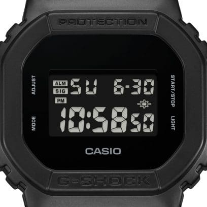 G-Shock DW5600