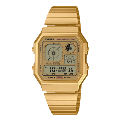Casio A130