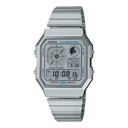 Casio A130