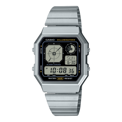 Casio A130
