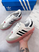 Tênis Sambae Hello Kitty