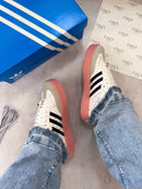 Tênis Sambae Hello Kitty