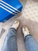 Tênis Sambae Hello Kitty