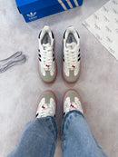 Tênis Sambae Hello Kitty