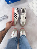 Tênis Sambae Hello Kitty