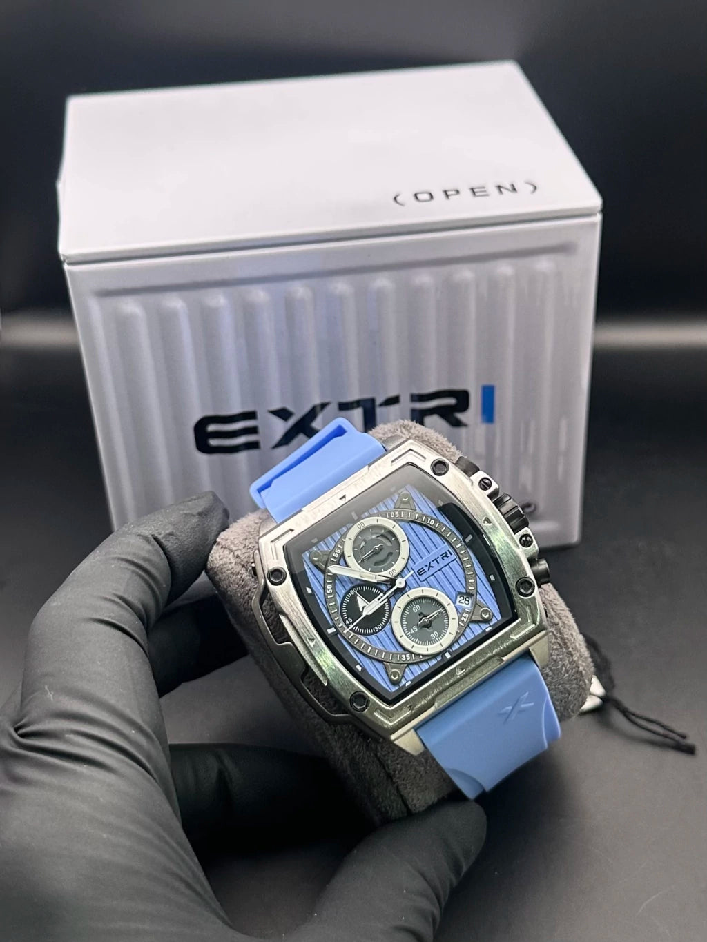 Relogio EXTRI Original - comprar online