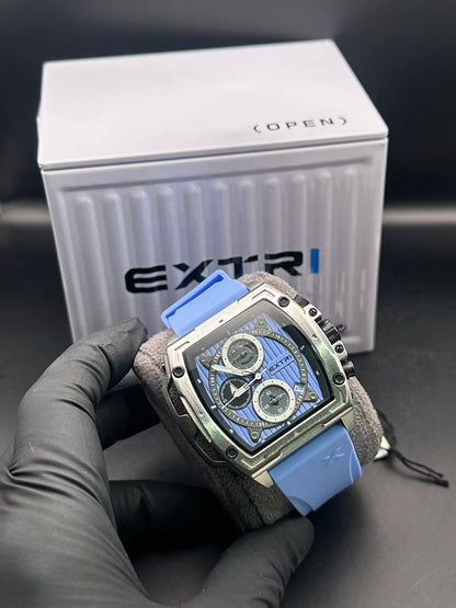 Relogio EXTRI Original - comprar online
