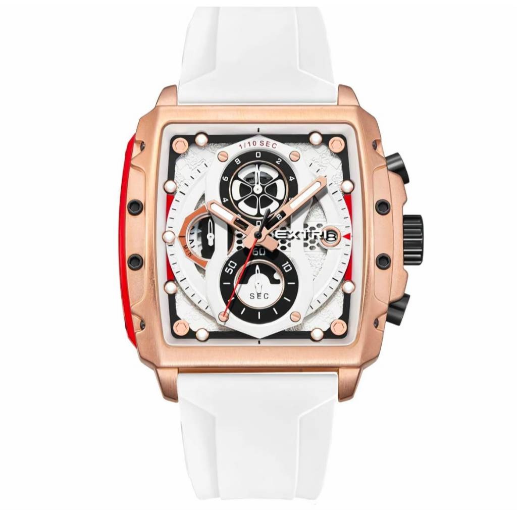 Relogio Extri X6085 Original