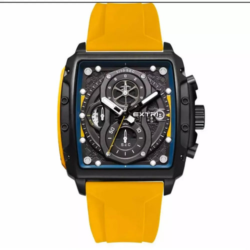 Relogio Extri X6085 Original