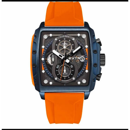 Relogio Extri X6085 Original