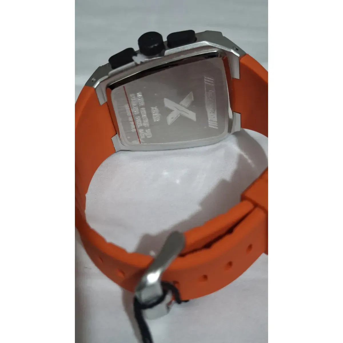 Relógio EXTRI Original X6152 Masculino Esportivo Cronógrafo 52mm