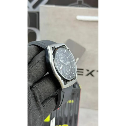 Relógio EXTRI X6135 Original Masculino Esportivo Cronógrafo 47mm