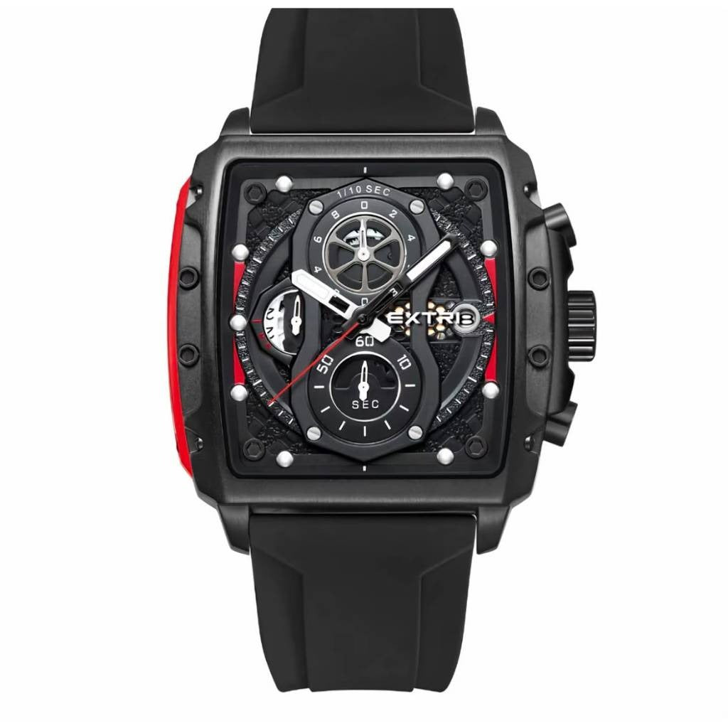 Relogio Extri X6085 Original