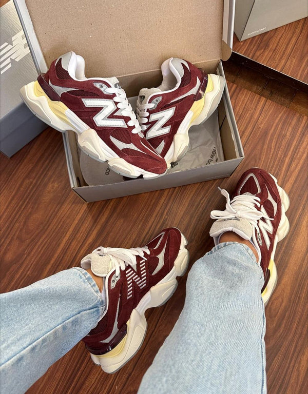 NB 9060 BORDO