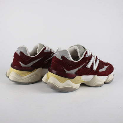 NB 9060 BORDO