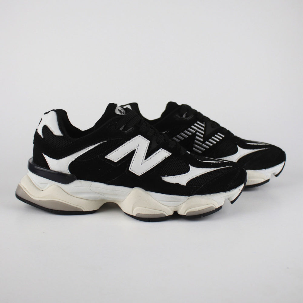 NB 9060 - PRETO BRANCO