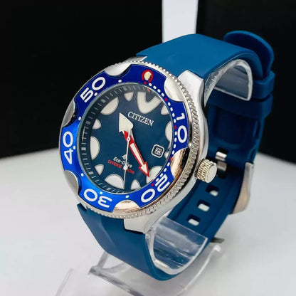 Relógio Citizen Eco-Drive Orca