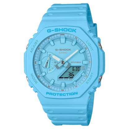 Casio G-Shock 2100