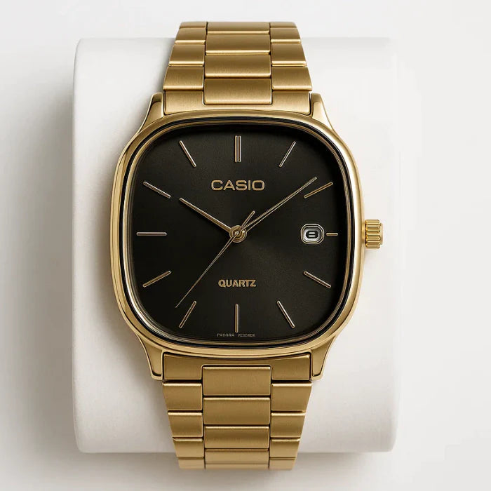 Relógio Casio Vintage 2026 - Promoção Exclusiva