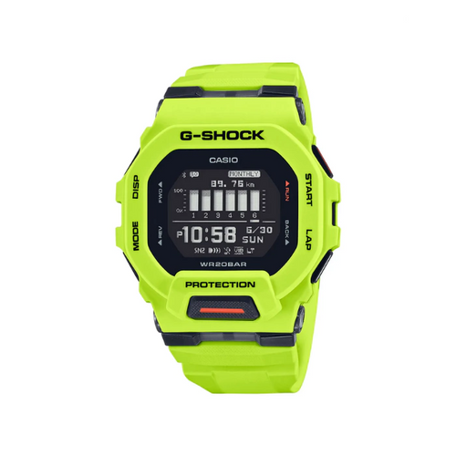 Casio G-Shock GBD 200
