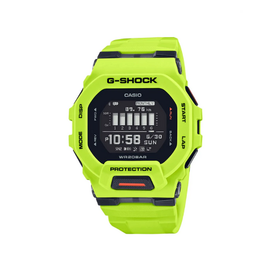 Casio G-Shock GBD 200