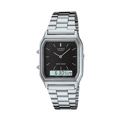 Casio Analogic-Digital